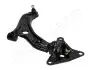 Фото HONDA важіль передній нижн.прав.Jazz,Fit III 08 JAPANPARTS (BS440R) зображення 2
