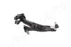 Фото Важіль підвіски (передній/знизу) (L) Honda CR-V 12 JAPANPARTS (BS471L) зображення 1