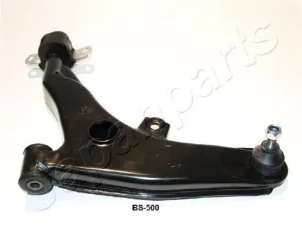 Важелі та тяги JAPANPARTS BS500L Купити в Україні