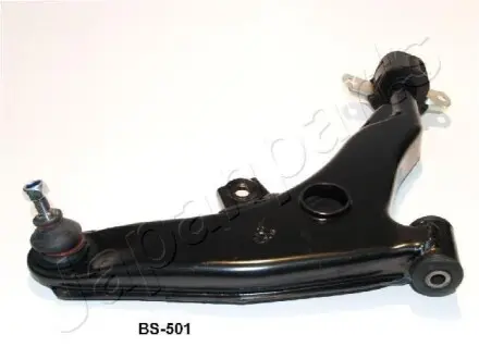 Важелі та тяги JAPANPARTS BS500R