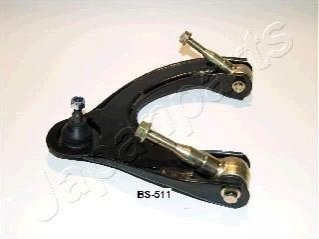 Рычаг подвески передний - BS-510R (MB912506, MR162804) JAPANPARTS BS510R