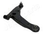 Рычаг BS-520R/BS-521 PRAWY MITSUBISHI LANCER 03- JAPANPARTS BS520R (фото 2)