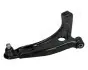 Фото Важіль BS-528R/BS-529 PRAWY CITROEN C-CROSSER,MITSUBISHI OUTLANDER 07 JAPANPARTS (BS528R) зображення 1