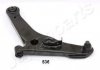 Рычаг BS-536L LEWY MITSUBISHI OUTLANDER 03-08 JAPANPARTS BS536L (фото 1)