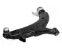 Фото SUBARU важіль передній прав.Forester 02 JAPANPARTS (BS704R) зображення 1