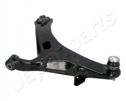 Рычаг SUBARU P. IMPREZA 1,5-2,5 08- LE JAPANPARTS BS707L