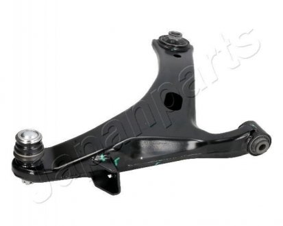 Рычаг SUBARU P. IMPREZA 1,5-2,5 08- PR JAPANPARTS BS707R