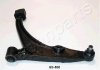 JAPANPARTS SUZUKI важіль передн.лів.Baleno 95- BS800L