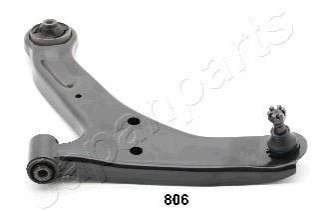 Рычаг BS-806L LEWY SUZUKI GRAND VITARA 05- JAPANPARTS BS806L