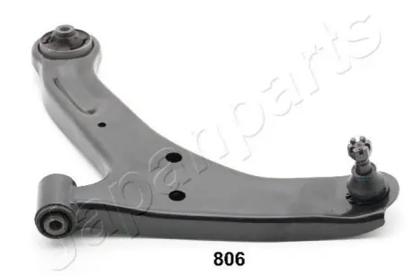 Важіль підвіски (передній) (L) Suzuki Grand Vitara 05-15 JAPANPARTS BS806L Купити в Україні