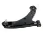 Важіль підвіски (передній) (R) Suzuki Grand Vitara 05-15 JAPANPARTS (BS806R) зображення 1
