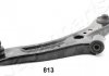 Рычаг PRAWY FIAT SEDICI,SUZUKI SX4 06- JAPANPARTS BS813R (фото 1)