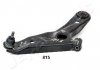 JAPANPARTS SUZUKI важіль передній нижній прав.Alto,Pixo 09- BS815R