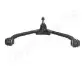 Фото JEEP важіль передн.верхн.Cherokee 01 JAPANPARTS (BS925) зображення 1