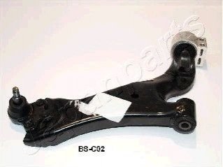 Рычаг PRAWY CHEVROLET CAPTIVA,OPEL ANTARA JAPANPARTS BSC01R (фото 1)