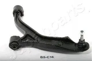 CHRYSLER важіль передн.лівий Voyager IV 00 JAPANPARTS BSC15L Купити в Україні