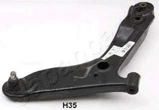 Важіль підвіски (передній/знизу) (R) Hyundai i10 08-13 JAPANPARTS BSH35R Купити в Україні