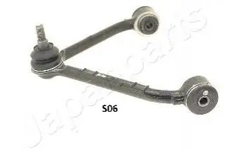Важіль підвіски (передній/зверху) (L) Ssangyong Kyron/Rexton 02 JAPANPARTS BSS05L Купити в Україні