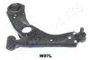 Рычаг подвески передний JAPANPARTS (BSW07L) изображение 1