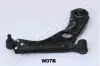 Рычаг подвески передний JAPANPARTS (BSW07R) изображение 1