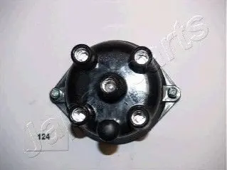 Кришка розподілювача запалювання Nissan Micra 1.0/1.2 82-92 JAPANPARTS CA124 Купити в Україні
