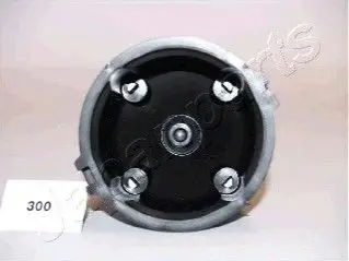 Кришка розподільника запалювання Hyundai H100/Sonata/Mitsubishi Colt/Lancer Mazda 323/626 74-97 JAPANPARTS CA300 Купити в Україні