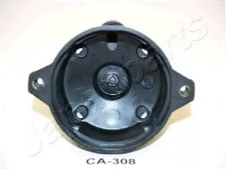 Кришка розподільника запалювання Mazda 323/626 1.3-1.8 86-93 JAPANPARTS CA308 Купити в Україні