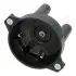 Фото Кришка розподільника запалювання Kia Pride/Mazda 323/626 1.3-2.0 87-06 JAPANPARTS (CA309) зображення 2