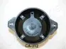 Фото Кришка розподільника запалювання Kia Pride/Mazda 323/626 1.3-2.0 87-06 JAPANPARTS (CA312) зображення 1