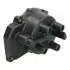 Фото Кришка розподілювача запалювання Honda Civic/Accord 87-95 JAPANPARTS (CA-412) зображення 3