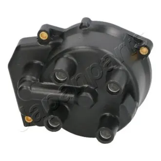 Кришка розподілювача запалювання Honda Civic/Accord 87-95 JAPANPARTS CA-412 Купити в Україні