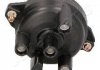 JAPANPARTS DAEWOO Крышка трамблера MATIZ 0.8 98- CA-W01