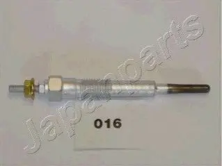 TOYOTA Свеча накаливания 7V Corolla, Camry1,8/2,0 -91 JAPANPARTS CE-016