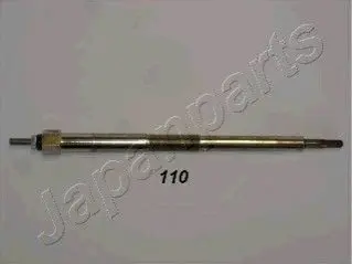 NISSAN свічка розжарювання Almera,Primera,X-Trail 2,2Di/2,2dCi 01- Pathfinder 2,5dCi JAPANPARTS CE-110 Купити в Україні
