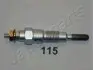 Фото Свічка розжарювання JAPANPARTS (CE115) зображення 1