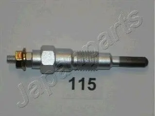 Свічка розжарювання JAPANPARTS CE115 Купити в Україні