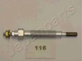 Свеча накаливания JAPANPARTS CE116 Купить в Украине