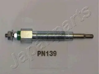Свеча накаливания JAPANPARTS CE124