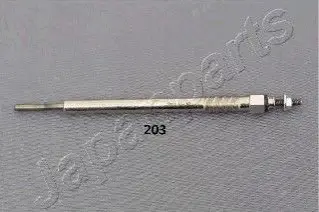Свеча накаливания JAPANPARTS CE203 Купить в Украине