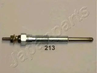 Свеча накаливания JAPANPARTS CE213 Купить в Украине