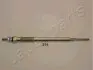 Фото Свічка розжарювання Toyota Corolla/Avensis/Hilux 2.0-2.5D 99- замінено на 0 250 403 054 JAPANPARTS (CE-214) зображення 1