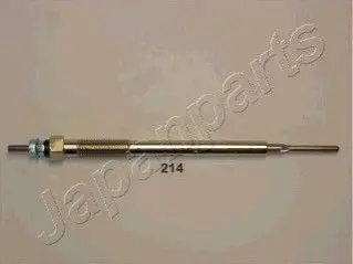 TOYOTA Свеча накаливания CorollaAvensis 2.0D 99- JAPANPARTS CE-214 Купить в Украине
