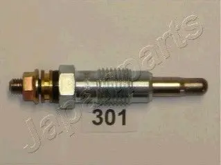 Свічка розжарювання VW/Audi 1.3-1.9-2.4D/TD (11V) JAPANPARTS CE301 Купити в Україні