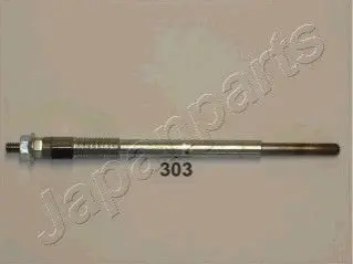 Свічка розжарювання Citroen Berlingo/Peugeot Partner 1.6HDI 05 JAPANPARTS CE303 Купити в Україні