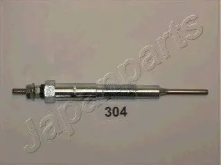 Свеча накаливания JAPANPARTS CE304 Купить в Украине
