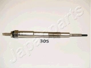 Свічка розжарювання JAPANPARTS CE305