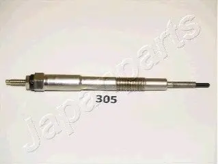 Свічка розжарювання MAZDA 6 2.2 MZR-CD JAPANPARTS CE305 Купити в Україні