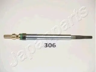 Свеча накаливания JAPANPARTS CE306 Купить в Украине