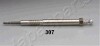 JAPANPARTS MAZDA свічка розжарювання BT-50 2.5D 07- CE-307