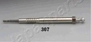 MAZDA свічка розжарювання BT-50 2.5D 07 JAPANPARTS CE-307 Купити в Україні
